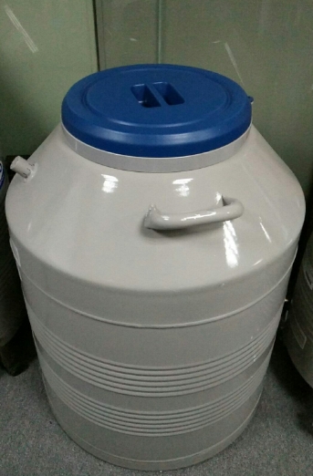液氮封存 液氮封存